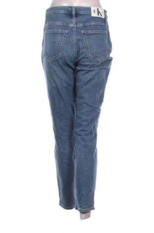 Dámské džíny  Calvin Klein Jeans, Velikost M, Barva Modrá, Cena  1 099,00 Kč