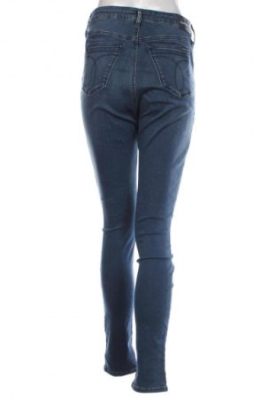Dámské džíny  Calvin Klein Jeans, Velikost M, Barva Modrá, Cena  449,00 Kč