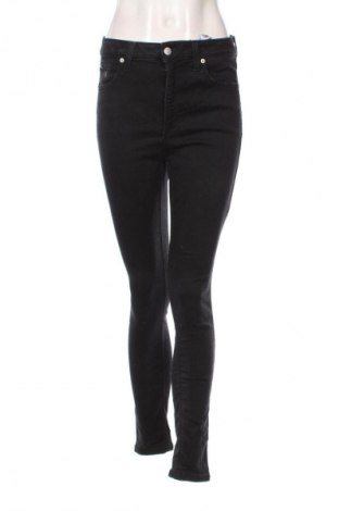 Damen Jeans Calvin Klein Jeans, Größe M, Farbe Schwarz, Preis 18,99 €