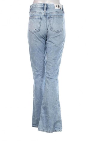 Damen Jeans Calvin Klein Jeans, Größe S, Farbe Blau, Preis 46,99 €