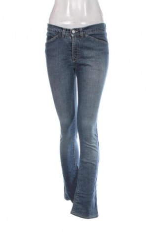 Női farmernadrág Calvin Klein Jeans, Méret M, Szín Kék, Ár 7 439 Ft