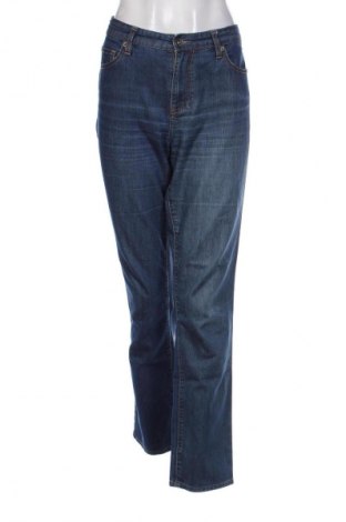 Blugi de femei Calvin Klein Jeans, Mărime M, Culoare Albastru, Preț 179,00 Lei