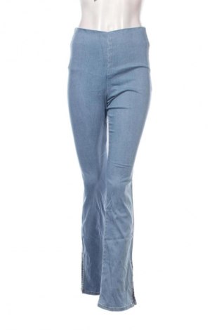 Damskie jeansy Calzedonia, Rozmiar M, Kolor Niebieski, Cena 55,99 zł