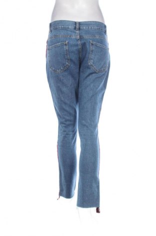 Дамски дънки Calzedonia, Размер S, Цвят Син, Цена 41,04 лв.
