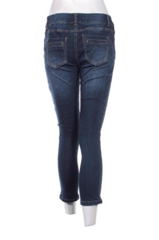Damskie jeansy Camaieu, Rozmiar M, Kolor Niebieski, Cena 95,99 zł