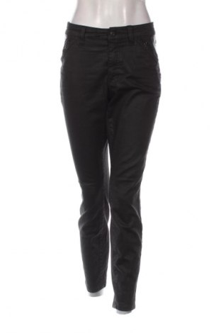 Damen Jeans Cambio, Größe L, Farbe Schwarz, Preis 38,36 €