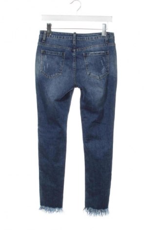 Damen Jeans Candida, Größe M, Farbe Blau, Preis € 20,99