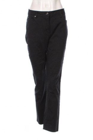 Damen Jeans Cappuccino, Größe L, Farbe Schwarz, Preis € 8,99
