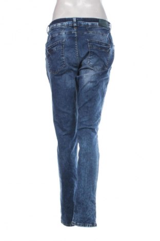 Damen Jeans Cecil, Größe L, Farbe Blau, Preis 28,99 €