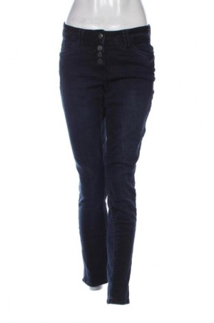 Damen Jeans Cecil, Größe M, Farbe Blau, Preis € 28,99