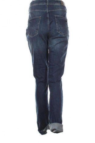 Damskie jeansy Cecil, Rozmiar XXL, Kolor Niebieski, Cena 305,99 zł