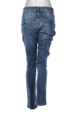 Damen Jeans Cecil, Größe L, Farbe Blau, Preis € 11,99
