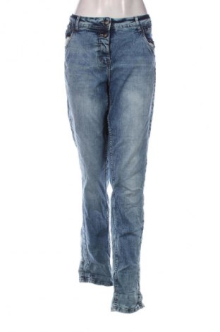 Damen Jeans Cecil, Größe 3XL, Farbe Blau, Preis € 28,99