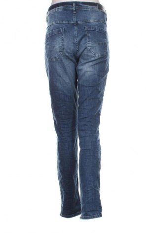 Damskie jeansy Cecilia Classics, Rozmiar XL, Kolor Niebieski, Cena 95,99 zł