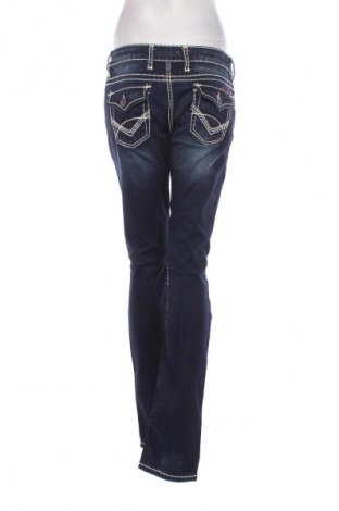 Damen Jeans Cipo & Baxx, Größe L, Farbe Blau, Preis € 28,99