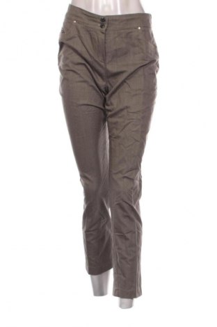 Damen Jeans Clarin Shavien, Größe M, Farbe Beige, Preis € 11,99