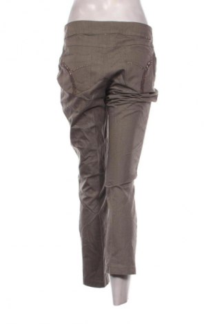 Damen Jeans Clarin Shavien, Größe M, Farbe Beige, Preis € 11,99