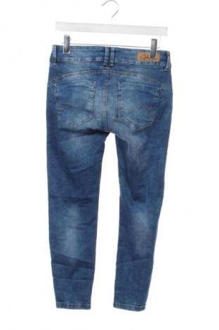Damskie jeansy Clockhouse, Rozmiar M, Kolor Niebieski, Cena 95,99 zł