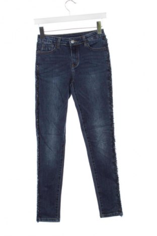Dámské džíny  Collection, Velikost XS, Barva Modrá, Cena  469,00 Kč