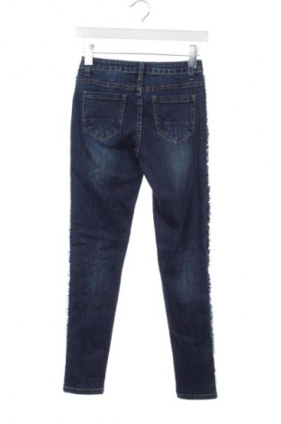Dámské džíny  Collection, Velikost XS, Barva Modrá, Cena  469,00 Kč