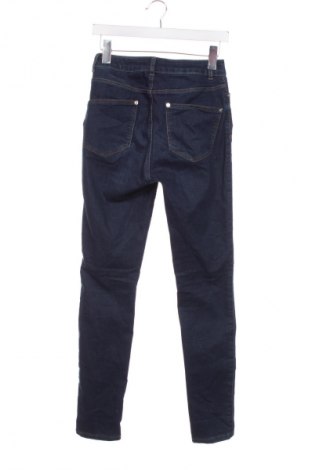 Dámske džínsy  Comma,, Veľkosť XS, Farba Modrá, Cena  39,95 €