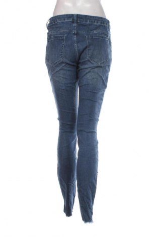 Damskie jeansy Comma,, Rozmiar L, Kolor Niebieski, Cena 98,99 zł