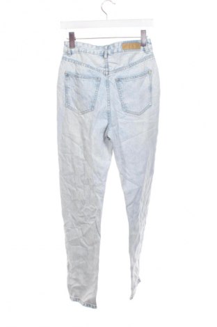 Blugi de femei Cotton On, Mărime XS, Culoare Albastru, Preț 98,99 Lei