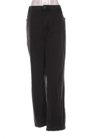 Damskie jeansy Cotton On, Rozmiar XXL, Kolor Czarny, Cena 95,99 zł