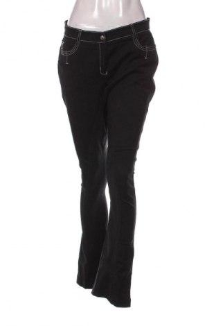 Damen Jeans Covalliero, Größe L, Farbe Schwarz, Preis € 28,99