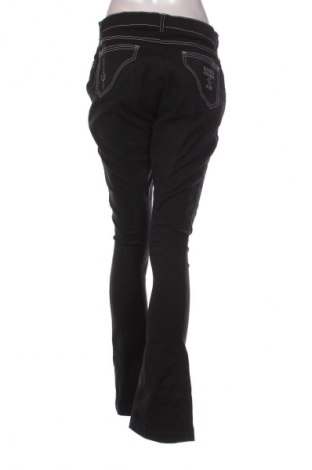 Damen Jeans Covalliero, Größe L, Farbe Schwarz, Preis € 28,99