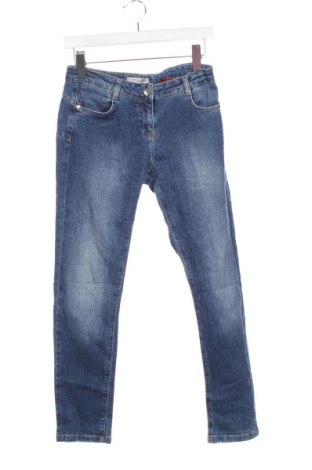 Damskie jeansy Cristina Gavioli, Rozmiar S, Kolor Niebieski, Cena 245,99 zł