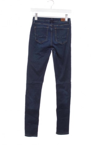 Damskie jeansy Cross Jeans, Rozmiar S, Kolor Niebieski, Cena 95,99 zł