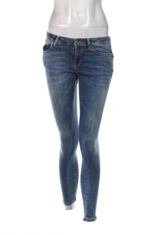 Női farmernadrág Cross Jeans, Méret S, Szín Kék, Ár 7 879 Ft