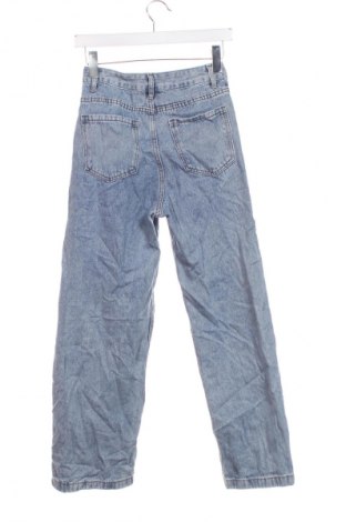 Damen Jeans DAZY, Größe XS, Farbe Blau, Preis € 8,99