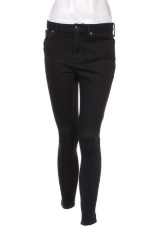 Dámske džínsy  DKNY, Veľkosť M, Farba Čierna, Cena  45,52 €