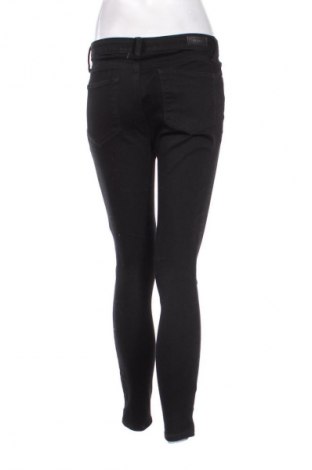 Dámske džínsy  DKNY, Veľkosť M, Farba Čierna, Cena  45,52 €