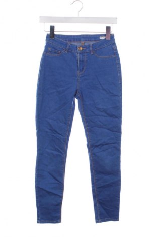Damen Jeans Defacto, Größe XS, Farbe Blau, Preis € 8,99