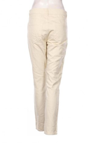 Dámske džínsy  Denim 1953, Veľkosť M, Farba Biela, Cena  6,95 €