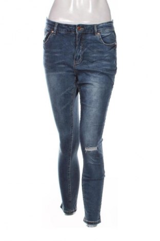 Női farmernadrág Denim 1953, Méret L, Szín Kék, Ár 3 249 Ft