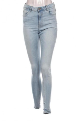 Damskie jeansy Denim 1982, Rozmiar M, Kolor Niebieski, Cena 95,99 zł