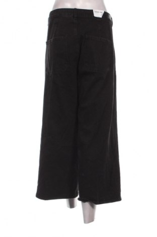 Damskie jeansy Denim 1982, Rozmiar XXL, Kolor Czarny, Cena 150,99 zł