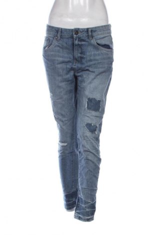 Γυναικείο Τζίν Denim 1982, Μέγεθος M, Χρώμα Μπλέ, Τιμή 7,99 €