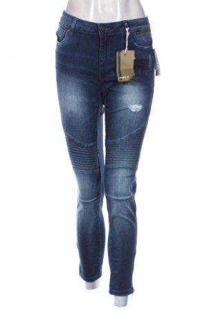 Damen Jeans Denim 1982, Größe XL, Farbe Blau, Preis € 32,99