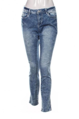 Dámské džíny  Denim 1982, Velikost XL, Barva Modrá, Cena  247,00 Kč