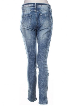 Dámské džíny  Denim 1982, Velikost XL, Barva Modrá, Cena  247,00 Kč