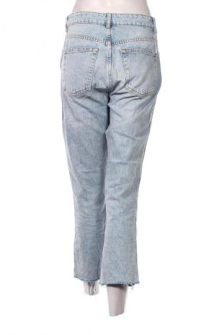 Дамски дънки Denim Co., Размер M, Цвят Син, Цена 12,99 лв.