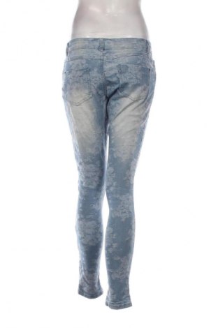Dámské džíny  Denim Co., Velikost M, Barva Modrá, Cena  366,00 Kč
