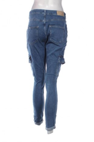 Damen Jeans Denim Co., Größe L, Farbe Blau, Preis 8,99 €