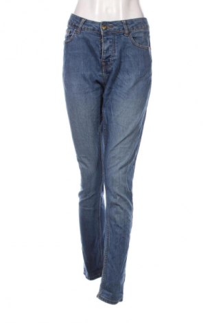 Női farmernadrág Denim Co., Méret XXL, Szín Kék, Ár 3 249 Ft