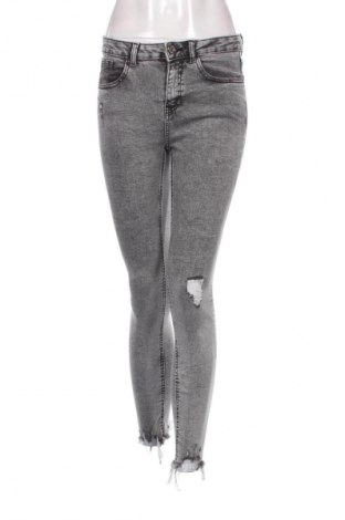 Damen Jeans Denim Co., Größe M, Farbe Grau, Preis 15,00 €